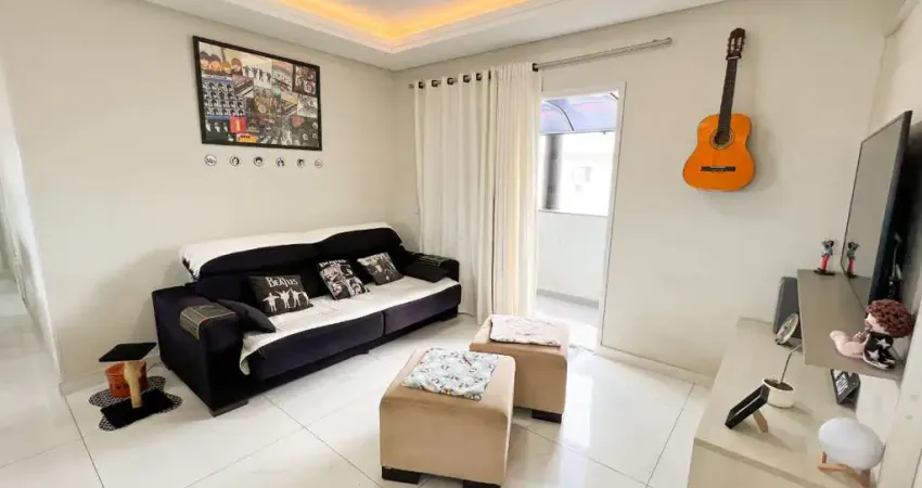 Cobertura para venda em ingleses do rio vermelho com 3 quartos, sendo 1 suíte , 200m²