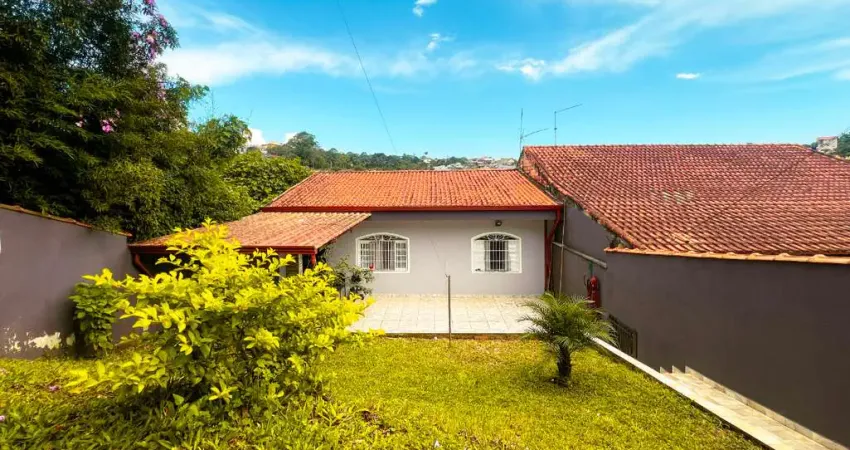 Casa com 2 quartos à venda na Estrada Ribeirão Pires-Suzano, 4500, Santa Luzia, Ribeirão Pires