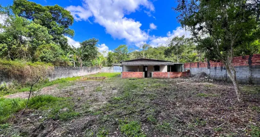 Casa de vila para venda em parque represa billings ii com 2 quartos , 56m²