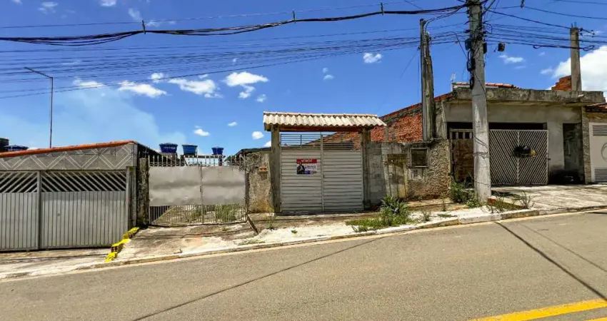 Casa de vila para venda em jardim alto da boa vista com 3 quartos , 42m²