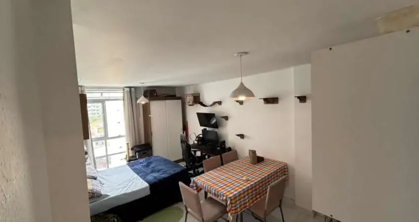 Kitnet / Stúdio à venda na Rua Doutor Cesário Mota Júnior, 454, Vila Buarque, São Paulo