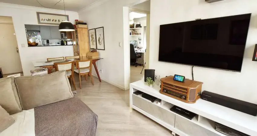 Apartamento com 2 quartos à venda na Rua Gaivota, 960, Moema, São Paulo