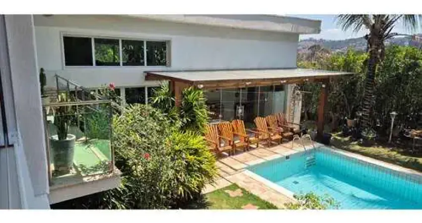 Casa no condomínio reserva santa maria para venda com 3 quartos, sendo 3 suítes , 560m²