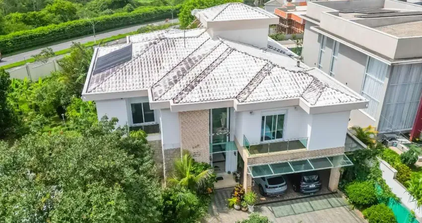 Casa no condomínio Reserva Santa Maria para venda com 3 quartos, sendo 3 suítes , 560m²