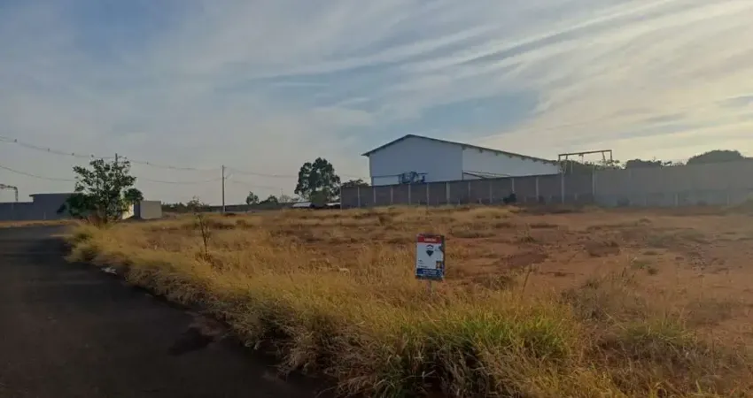 Terreno industrial para venda em centro - restinga/sp , 1,298m²