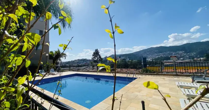 Apartamento para venda em Loteamento City Jaragua com 2 quartos , 46m²