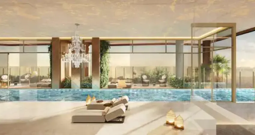 Apartamento para venda em perdizes com 3 quartos, sendo 1 suíte , 132m²