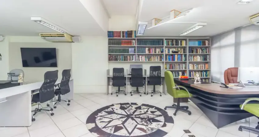 Sala comercial à venda na Rua Dona Antônia de Queirós, 474, Higienópolis, São Paulo