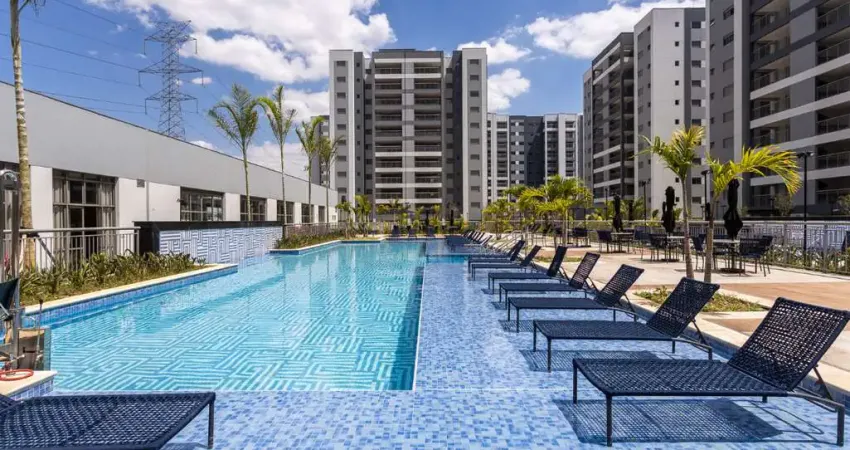 Apartamento para venda em City América com 3 quartos, sendo 3 suítes , 152m²