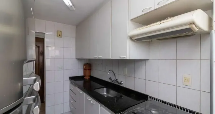 Apartamento com 2 quartos à venda na Rua Rui de Morais Apocalipse, 326, Jardim do Tiro, São Paulo