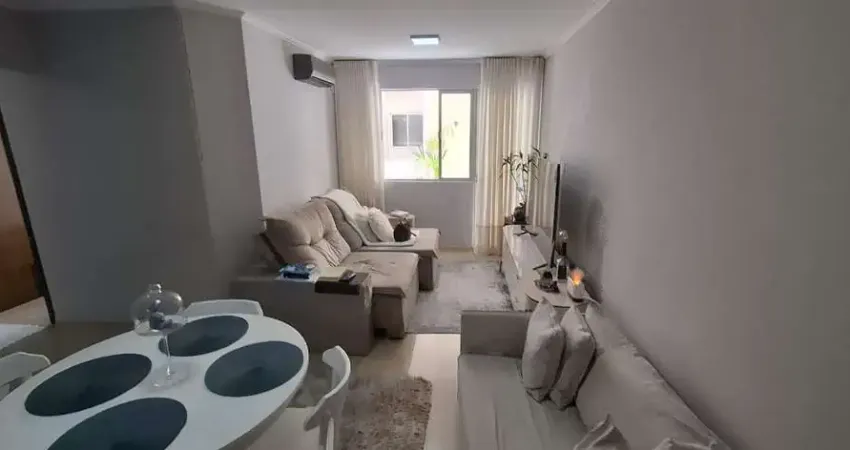 Apartamento para venda em Trindade com 3 quartos, sendo 1 suíte , 96m²