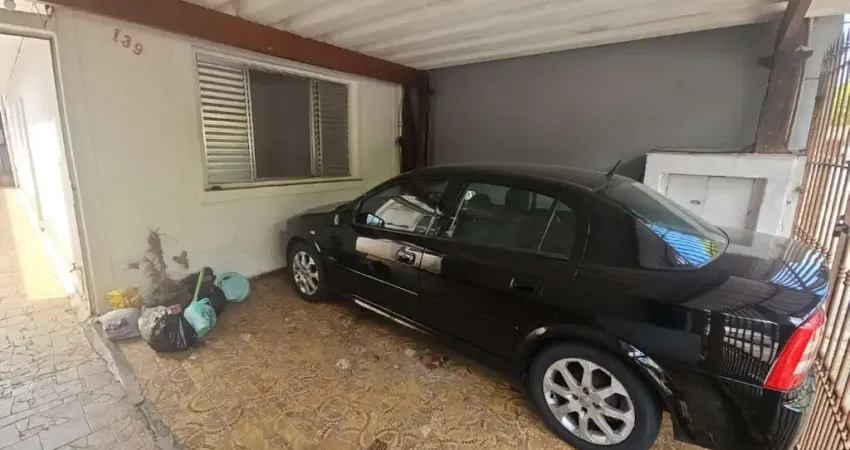 Casa de vila para venda em Vila Califórnia com 2 quartos , 92m²