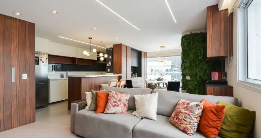 Apartamento para venda em Consolação com 2 quartos, sendo 1 suíte , 109m²