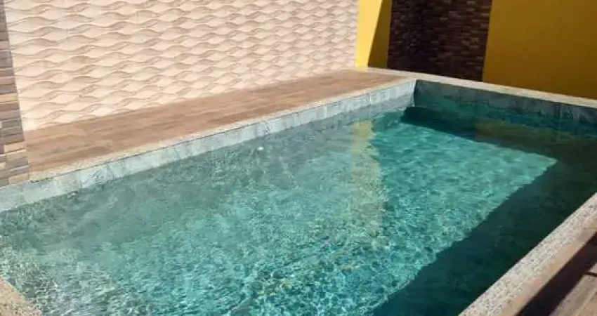 Casa com 2 quartos à venda na Rua Sabará, 581, Jardim Brasilândia, Franca