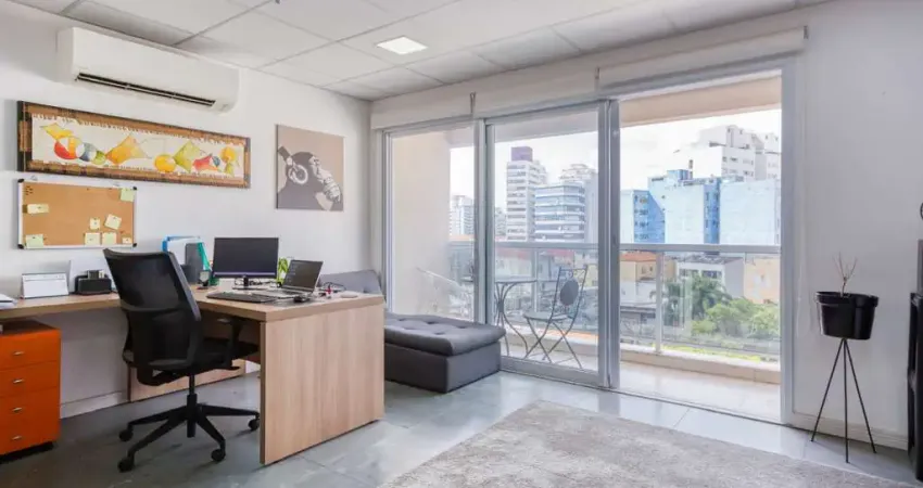 Sala comercial à venda na Rua Clélia, 2208, Água Branca, São Paulo