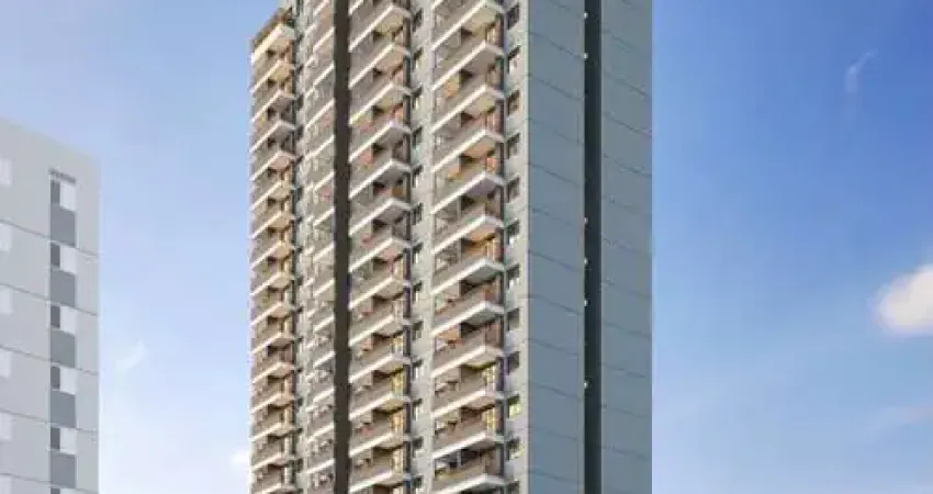 Studio para venda em Bela Vista com 1 quarto, sendo 1 suíte , 29m²