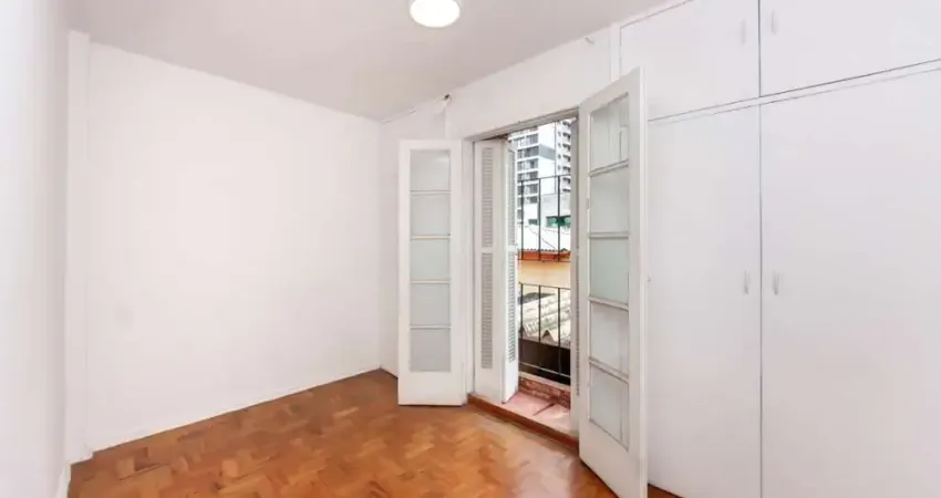 Apartamento com 2 quartos à venda na Rua Professor Vahia de Abreu, 245, Vila Olímpia, São Paulo