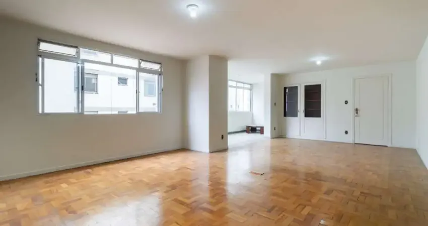 Apartamento para venda em Jardim Paulista com 3 quartos , 181m²