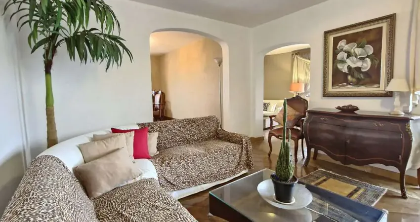 Apartamento para venda em Vila Madalena com 3 quartos, sendo 3 suítes , 224m²