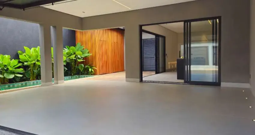 Casa para venda em Residencial Chico Neca com 3 quartos, sendo 1 suíte , 160m²