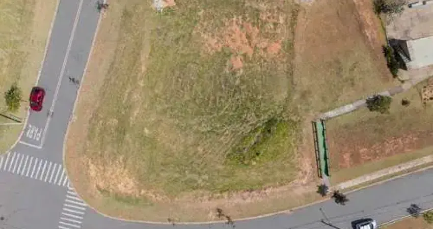 Terreno residencial para venda em Loteamento Residencial Rio das Flores , 471m²