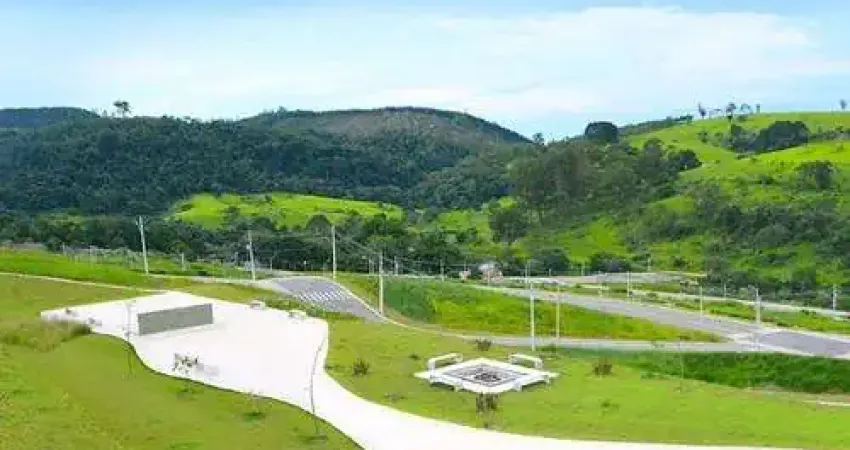 Terreno residencial para venda em Loteamento Residencial Rio das Flores , 446m²