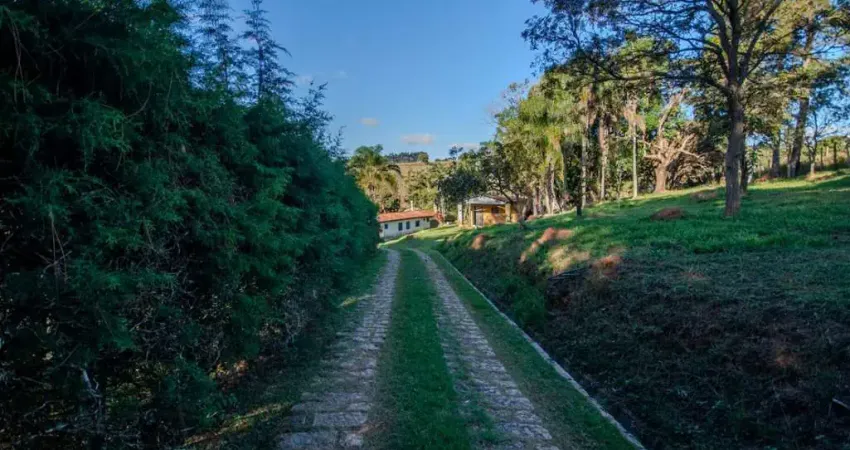 Casa comercial à venda na Estrada Municipal Irene Perobelli Fumachi, Bairro Pedras de Ouro, Itatiba