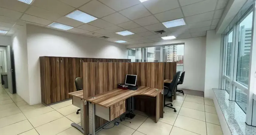 Conjunto comercial para venda e locação em Mirandópolis , 75m²