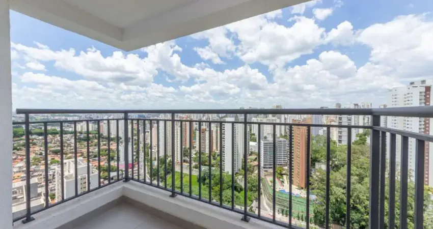 Apartamento para venda em Jardim Caboré com 2 quartos, sendo 1 suíte , 73m²