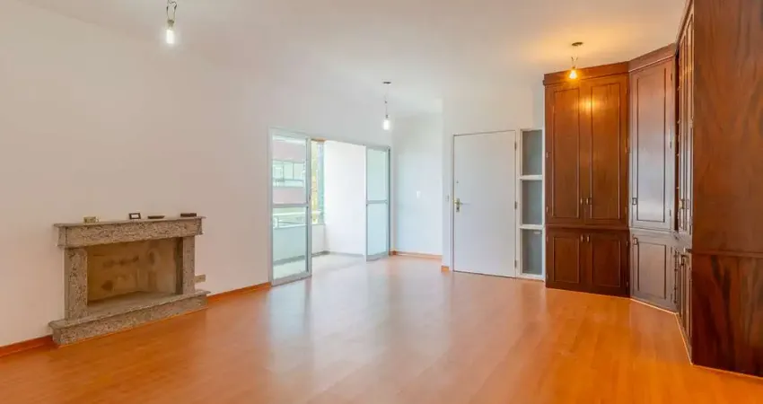 Apartamento para venda em Vila Suzana com 3 quartos, sendo 3 suítes , 123m²