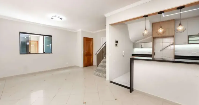 Casa no condomínio Saint Honoré para venda com 3 quartos, sendo 1 suíte , 127m²