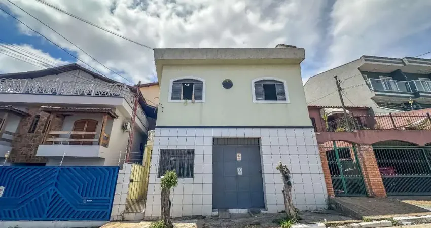 Casa para venda em Vila Jaguara com 3 quartos, sendo 1 suíte , 170m²