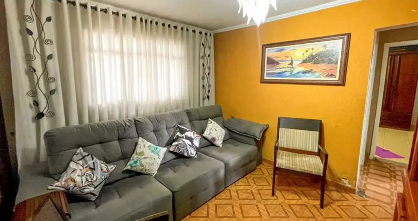 Casa com 2 quartos à venda na Rua Navegantes, 3, Colônia, Ribeirão Pires