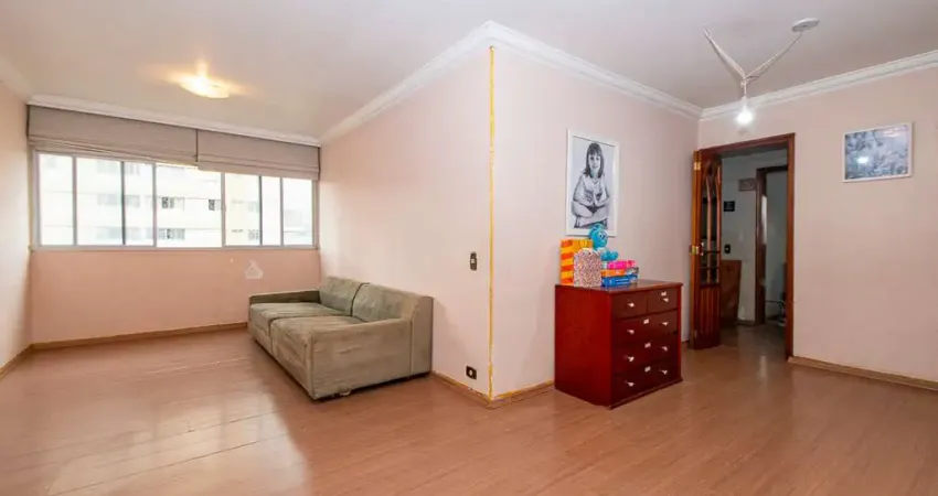 Apartamento com 3 quartos à venda na Rua Barão de Tefé, 37, Água Branca, São Paulo