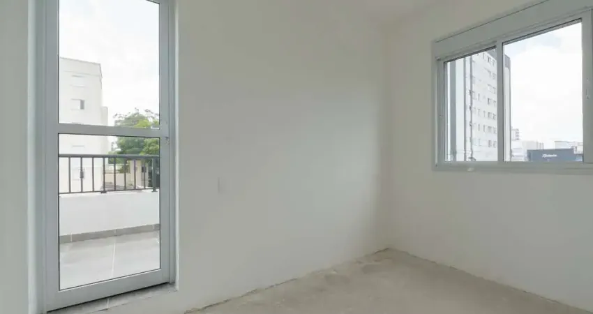 Apartamento garden para venda em Vila Santa Catarina com 1 quarto , 28m²