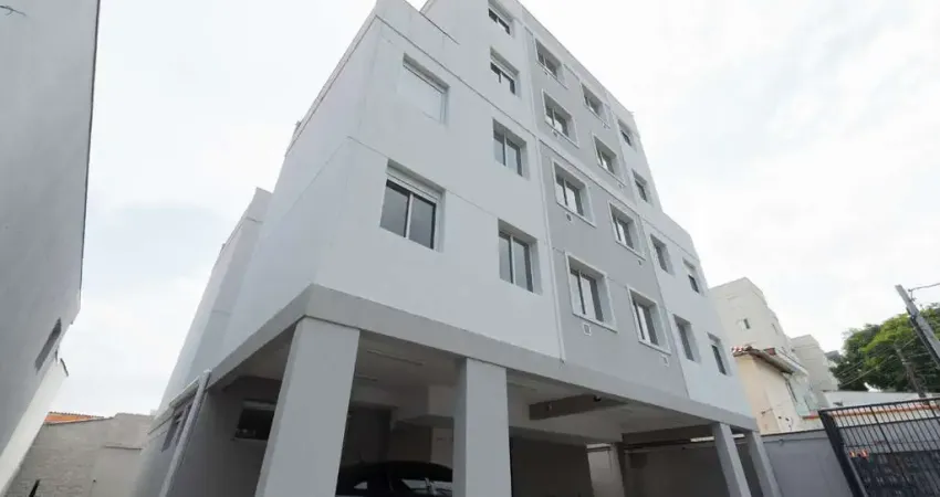 Apartamento para venda em Vila Santa Catarina com 1 quarto , 24m²