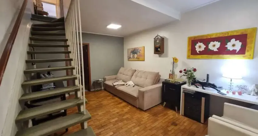 Sobrado para venda em Parque Residencial da Lapa com 3 quartos, sendo 1 suíte , 155m²