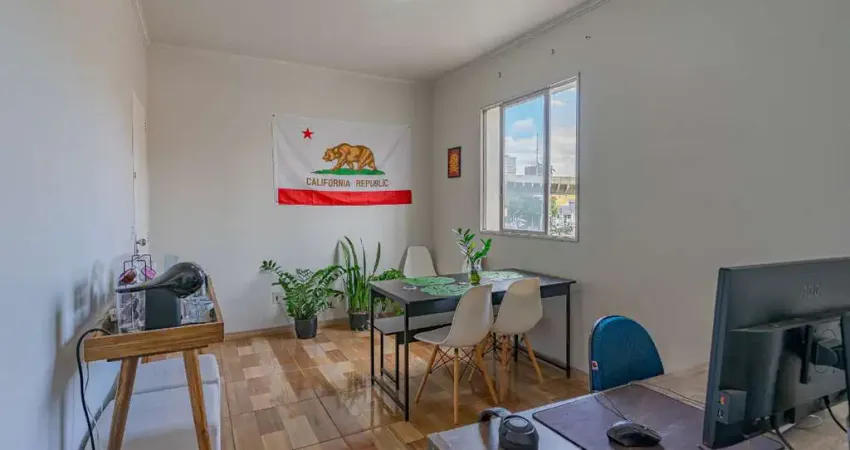 Apartamento com 1 quarto à venda na Rua Barão de Paranapanema, 531, Bosque, Campinas