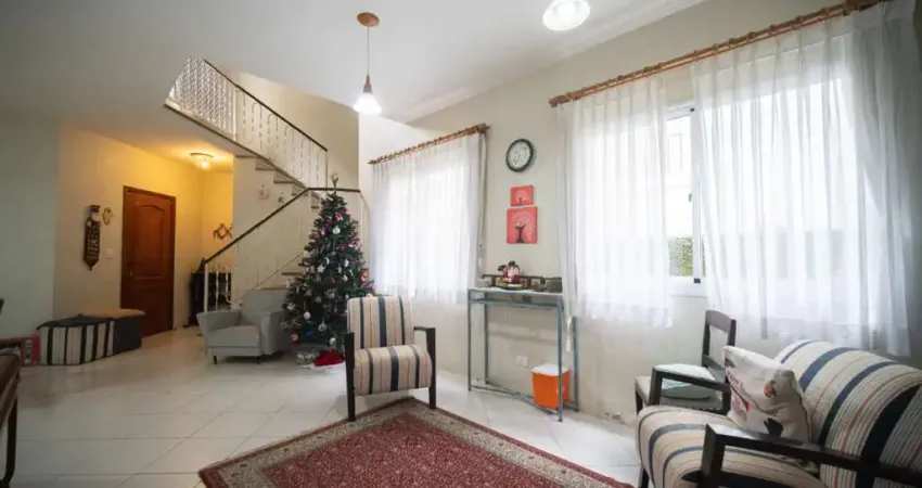 Casa no condomínio Condomínio Residencial Recanto das Flores para venda com 3 quartos, sendo 1 suíte , 167m²