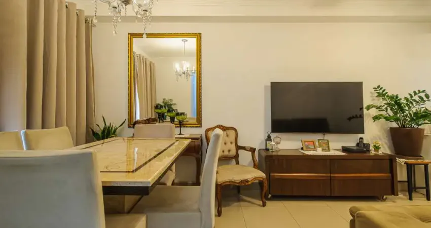 Apartamento para venda em Jaçanã com 3 quartos, sendo 1 suíte , 67m²