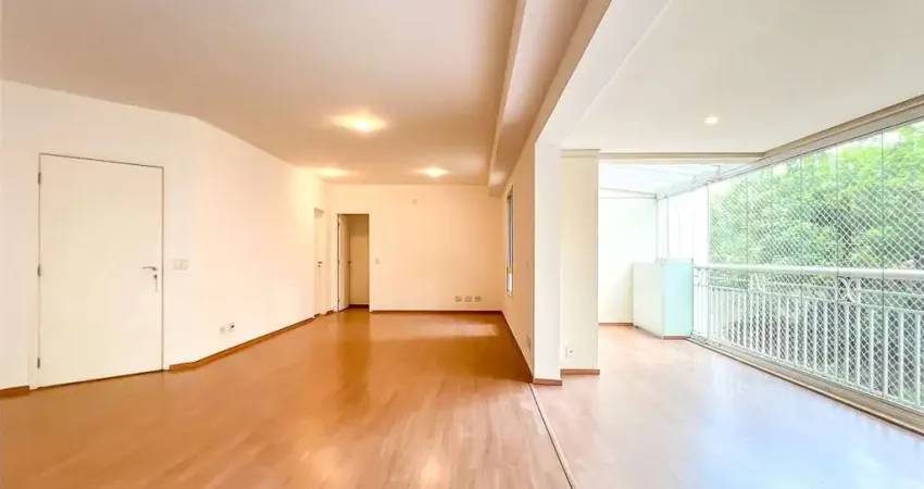 Apartamento garden para venda em Vila Andrade com 3 quartos, sendo 3 suítes , 150m²