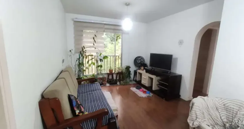 Apartamento com 2 quartos à venda na Avenida Giovanni Gronchi, 6675, Vila Andrade, São Paulo