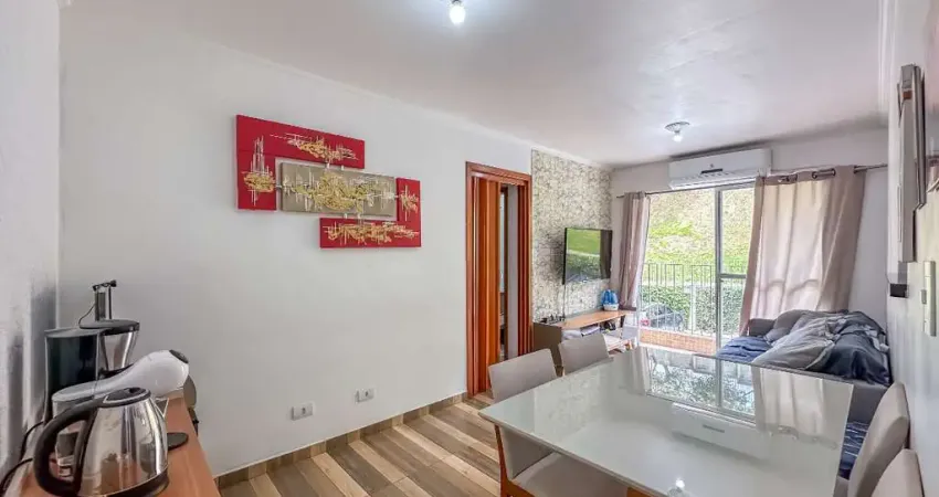 Apartamento com 2 quartos à venda na Avenida Ministro Petrônio Portela, 2173, Itaberaba, São Paulo