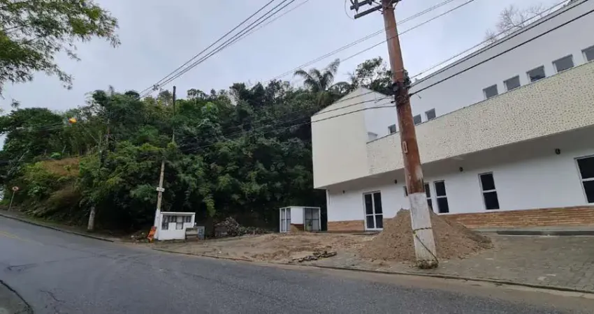 Terreno à venda na Avenida Caiçara, 4120, Ponte Azeda, Ilhabela