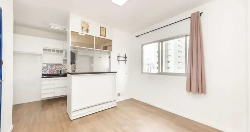 Apartamento com 1 quarto à venda na Rua Apinajés, 930, Perdizes, São Paulo