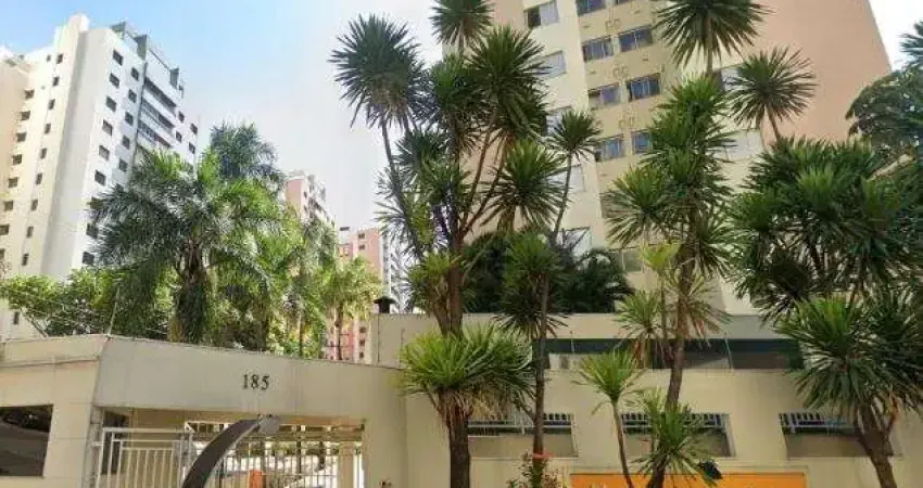 Apartamento para venda em Jardim das Vertentes com 3 quartos , 59m²