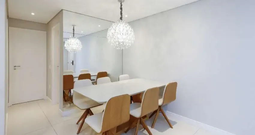 Apartamento para venda em Água Branca com 2 quartos, sendo 1 suíte , 79m²