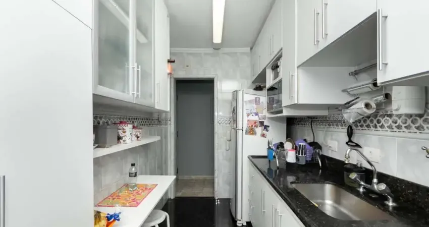 Cobertura para venda em Vila Mangalot com 2 quartos, sendo 1 suíte , 107m²