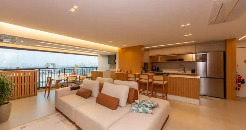 Apartamento para venda em Freguesia Do Ó com 2 quartos, sendo 1 suíte , 87m²