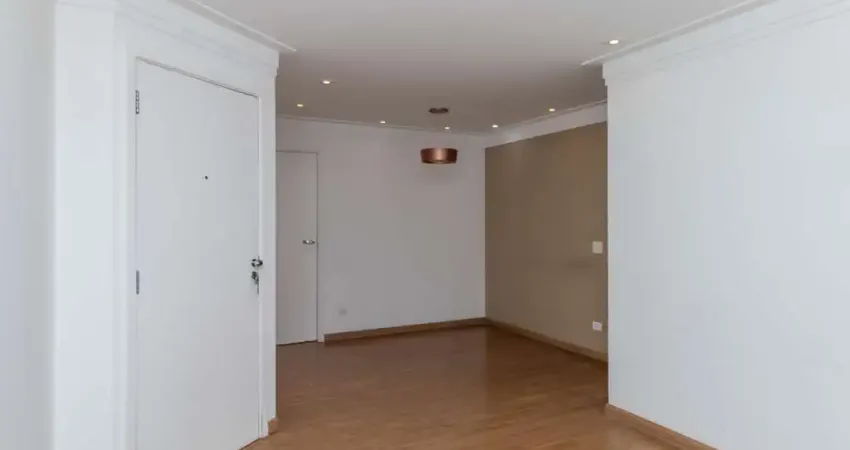 Apartamento para venda em Vila Gumercindo com 3 quartos, sendo 1 suíte , 86m²